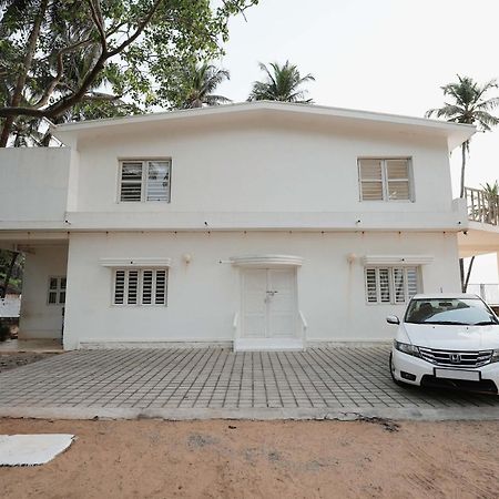 Beach At The White House Udupi Extérieur photo